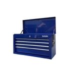 Workington Portable Metal Tool Chest With 6 Drawers, 24" 6-drawer .... Fixed Price $168.66.