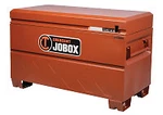 Jobox 217-2-654990 Crescent Sitevaultchest 48x24. Fixed Price $1186.22.