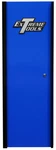 Extreme Tools Rx Series 24 Inch W X 30 D 3 Drawer And Shelf Side Locker. Fixed Price $2255.71.