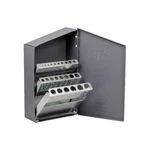 Huot 11150 Drill Bit Case,jobber Length,25pc 18du60. Fixed Price $22.63.