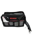 Westward, 14 , Wide Mouth, Tool Bag, Strap, 32pj36. Fixed Price $35.99.