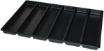 Kennedy Manufacturing 81927 2" 6-compartment Divider For 29" W Roller. Fixed Price $106.32.
