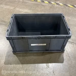 Orbis Ns02415-11r Stackable Container Usip. Fixed Price $12.00.