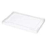Akro-mils 33023 Clear Snap On Plastic Lid For 33220, 33222,. Fixed Price $97.95.