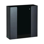 Adirmed Alhi90202blk Acrylic Glove Dispenser Double Box Capacity 10.2 X 3.5 X.... Fixed Price $47.87.