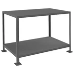 Durham Mfg Mt364836-3k295 Heavy Duty Machine Tables, Steel, 48" W, 36" Height,. Fixed Price $628.99.