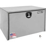 Buyers Product 18x18x36 Stainless Steel Truck Box W/ Polished Ss Door. Fixed Price $850.22.
