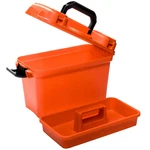 Flambeau Medical Gear Box Pm1408 Empty. Fixed Price $52.80.