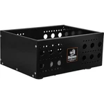 Buyers Product 18x10x24 Gloss Black Multi-purpose Storage Basket Kit. Fixed Price $373.04.