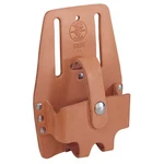 Klein Tools 5196 Tan,tool Holster,leather 36l264. Fixed Price $22.95.