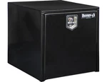 Buyers Products Black Steel 24" X Underbody Toolbox - #1704300. Fixed Price $549.95.