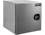 Buyers Product 18x18x24" Pro Series Smooth Aluminum Underbody Truck Box - Single. Fixed Price $567.61.