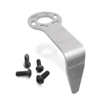 Rafter Hook 889661m For Metabo Hpt Tool Hanger Compatible With Hitachi, Light.... Fixed Price $22.99.