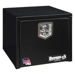 Buyers Products 1703330 Underbody Truck Box,18 In. W,14 D 6rhl5. Fixed Price $349.95.