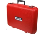 Uei Ac509 - Combustion Series Hard Case (red). Fixed Price $95.75.
