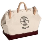 Klein Tools 5102-16 16" Canvas Tool Bag. Fixed Price $79.42.