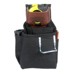 Occidental Leather 6-in-1 Pouch - 6 Pockets & Tool Holders Compact Black. Fixed Price $84.99.