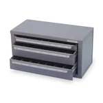 Huot 13167 Drill Dispenser, Original, Holds 1-1.5 In. Fixed Price $170.99.