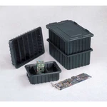 Lewisbins Dc3080-sxl Buy 4s Polyethylene, Divider Box, Black, 22 3/8 In L, 8. Fixed Price $64.29.