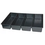 Kennedy 81924 Divider, 4" Drawer, 4 Compartments. Fixed Price $75.99.