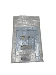 Bin Better Configurable Small Drawer Dividers For Plastic White Fits Iris Usa. Fixed Price $19.84.
