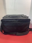 Vintage Jensen Computer Engineer Tool Case Network Kit Soft Sided. Fixed Price $59.95.