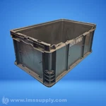 Orbis Ns02415-11r Stackable Container 1373. Fixed Price $2.40.