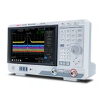 Uni-t Uts1032b 3.2 Ghz Advanced-series Spectrum Analyzer. Fixed Price $1919.20.