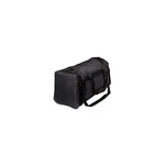 Grainger Approved 8xe47 Gear Bag,black,21 X 9-1/2 10-1/4 In.. Fixed Price $41.46.