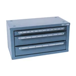 Huot 13350 1/8"-1" End Mill Dispenser Only. Fixed Price $124.98.