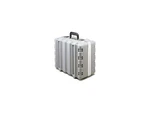 Jensen Tools 356-231 - Super Tough Case, Empty, Gray 9.25' Deep. Fixed Price $242.74.