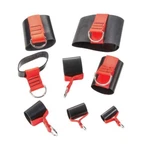 Proto Jp2rsmplkit Heavy Duty Heat Shrink Loop Sample Kit, Nylon. Fixed Price $69.95.