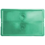 Orbis Rcso2415-1 Green Plastic Lid. Fixed Price $15.45.