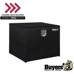 Buyers Products 1704303, 24x24x30" Black Steel Underbody Truck Box. Fixed Price $584.95.
