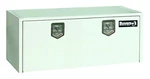 Buyers Products 1702415 Steel Underbody Truck Box White 18 X 60 Inch. Fixed Price $828.55.