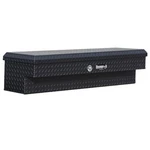Buyers Products 1733005, 13x16x36" Textured Matte Black Diamond Tread Aluminum. Fixed Price $645.95.