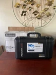 Pelican 1525 Air - Case With Trekpak Divider System. Fixed Price $220.00.