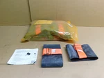 10 New Proto Heat Shrink Loop, Tethered Tool Attachment 25# Cap., Jp2r4x4lpor. Fixed Price $50.00.