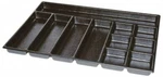 Kennedy 81928 Tool Box Durable Abs Plastic Organizer. Fixed Price $118.96.