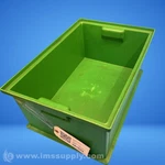 Schafer Kasten 14/6-2 Stacking Bin Usip. Fixed Price $30.00.
