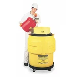 Eagle Mfg 1612 65 Gallon Single Salvage Drum Containment Unit -. Fixed Price $207.05.