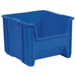 (2 Pack) 13018 Akro-mils 15" X 20" 12-1/2" Stak-n-store Bin Container. Fixed Price $88.91.