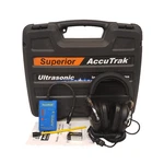 Superior Signal Accutrak Vpe Ultrasonic Leak Detector - Professional Kit (gen 3). Fixed Price $836.66.