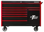 Extreme Tools Dx Series 55 Inch W X 25 D 8 Drawer Roller Cabinet Including. Fixed Price $2250.00.