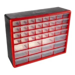 Stalwart Tool Storage Mountable& Durable Organizer(44 Drawers). Fixed Price $50.30.