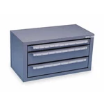 Huot 13050 Drill Dispenser, Original, Holds A-z. Fixed Price $127.99.