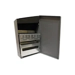 Huot 11450 Drill Bit Case,stub Length,29pc 18ec45. Fixed Price $26.19.