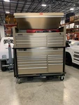 Proto Tool Chest With Complete Organized Kit Aviation/industrial Grade. Fixed Price $8500.00.