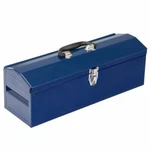 16"/19" Metal Tool Box Storage Tray Bin Heavy Duty Workshop Parts Organizer. Fixed Price $30.99.