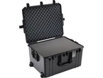 Pelican 1637airwf - Air Case With Foam. Fixed Price $402.11.